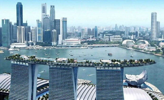 哪家有提供新加坡公司注冊(cè)的服務(wù)？