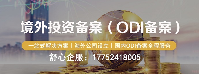 風(fēng)險(xiǎn)資本境外投資ODI備案與VIE架構(gòu)兼容性